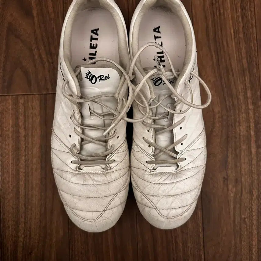 [BUNJANG] AsfletA O-rei T7 MG Cleats / 아슬레타 - 오레이(O-rei) T7 MG