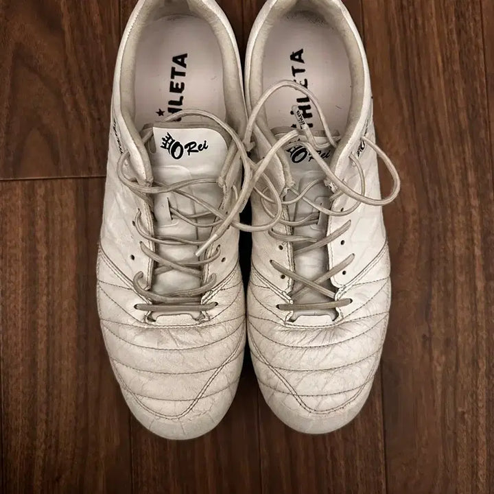 [BUNJANG] AsfletA O-rei T7 MG Cleats / 아슬레타 - 오레이(O-rei) T7 MG