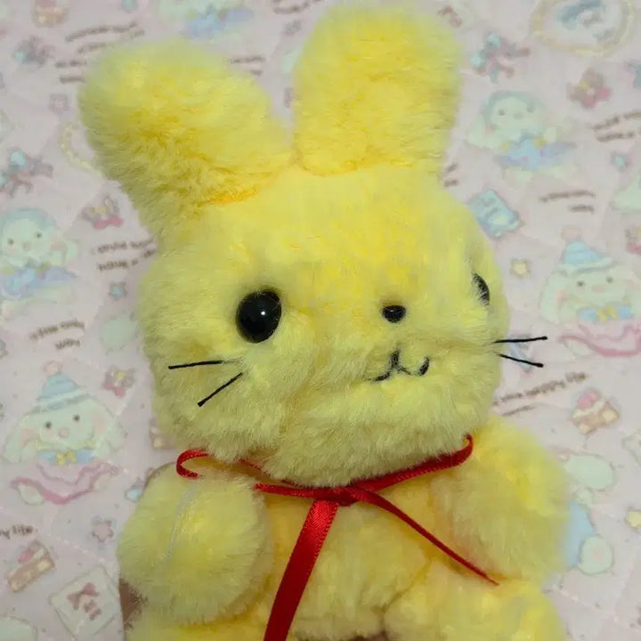 [BUNJANG] Artist Rabbit Doll / 작가 토끼 인형