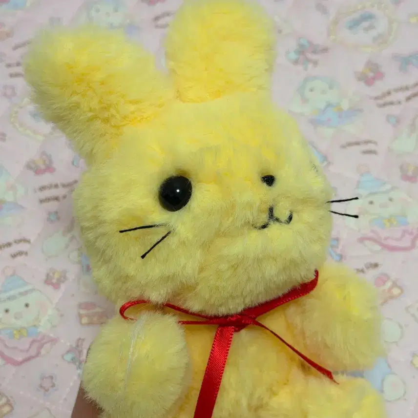 [BUNJANG] Artist Rabbit Doll / 작가 토끼 인형