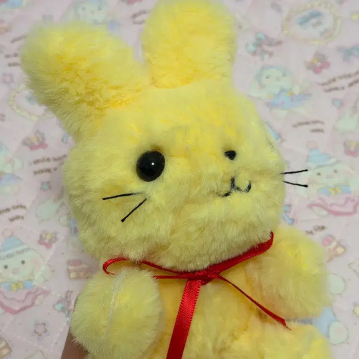 [BUNJANG] Artist Rabbit Doll / 작가 토끼 인형