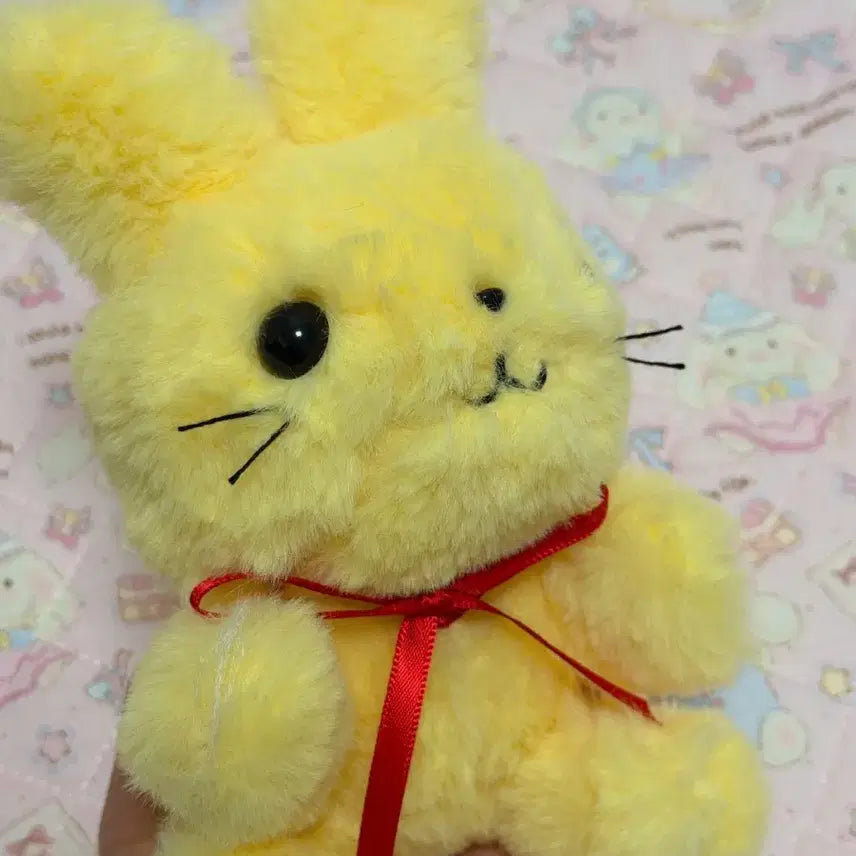 [BUNJANG] Artist Rabbit Doll / 작가 토끼 인형