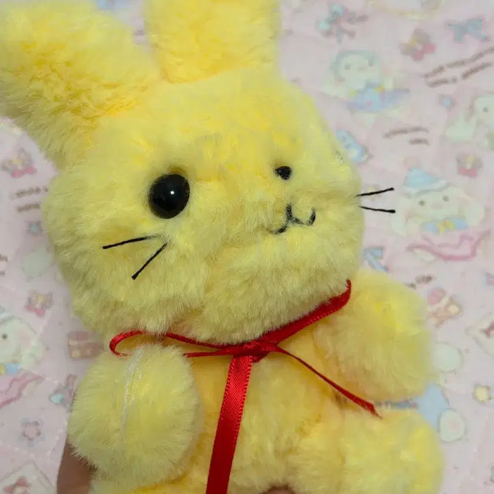 [BUNJANG] Artist Rabbit Doll / 작가 토끼 인형