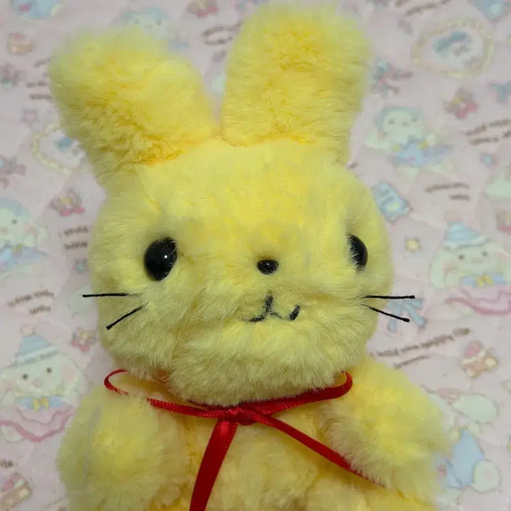 [BUNJANG] Artist Rabbit Doll / 작가 토끼 인형