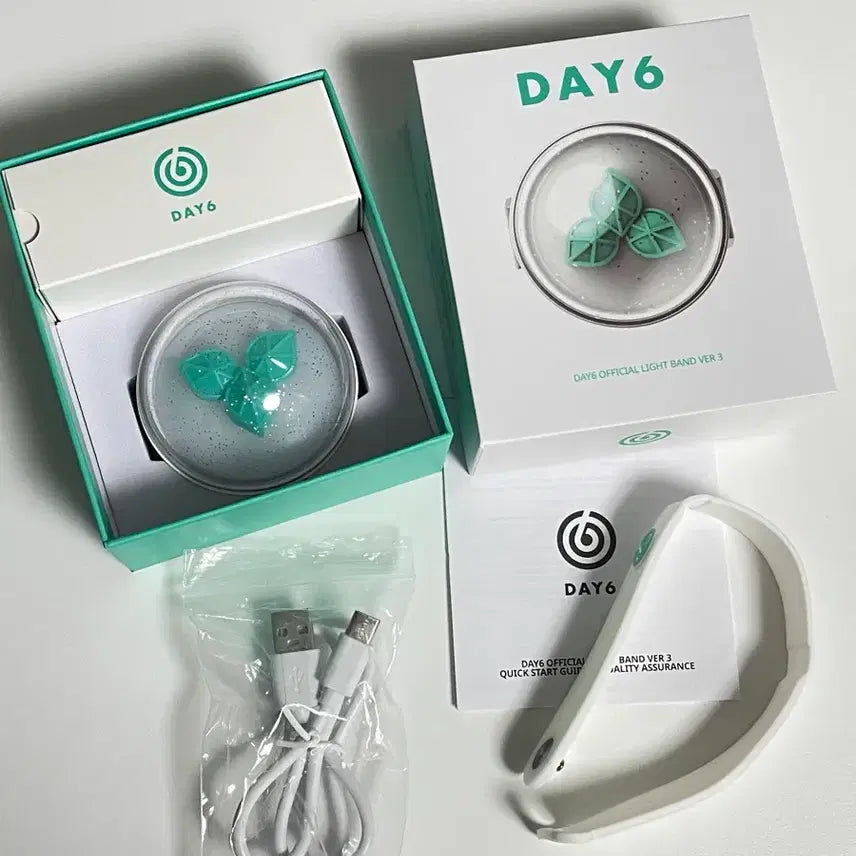 [SOLD OUT] DAY6 데이식스 마데워치 3 풀박