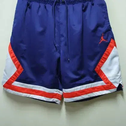 [BUNJANG] Nike Jordan Air Functional Shorts / 나이키 조던 AIR 폴리 기능성 반바지 택85 M 허리30-32