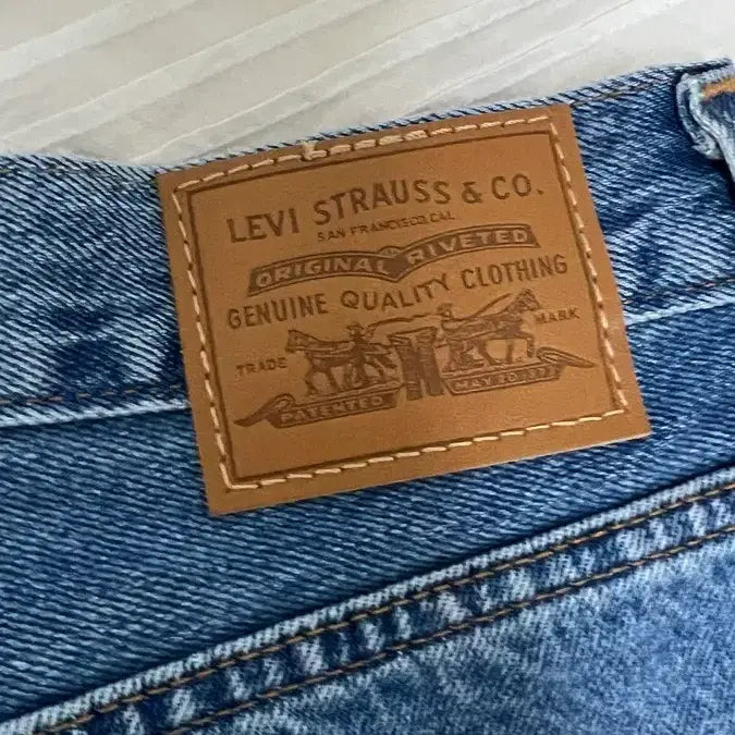 [BUNJANG] Levi&