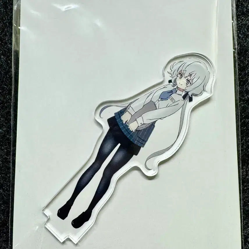 [SOLD OUT] 좀비랜드사가 콘노 준코 아크릴스탠드