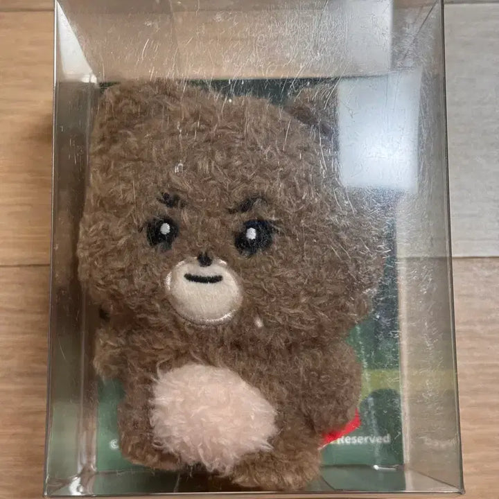 [BUNJANG] T1 Gumayusi Animal Friends / 급처)한화 구마유시 티원 애니멀프렌즈