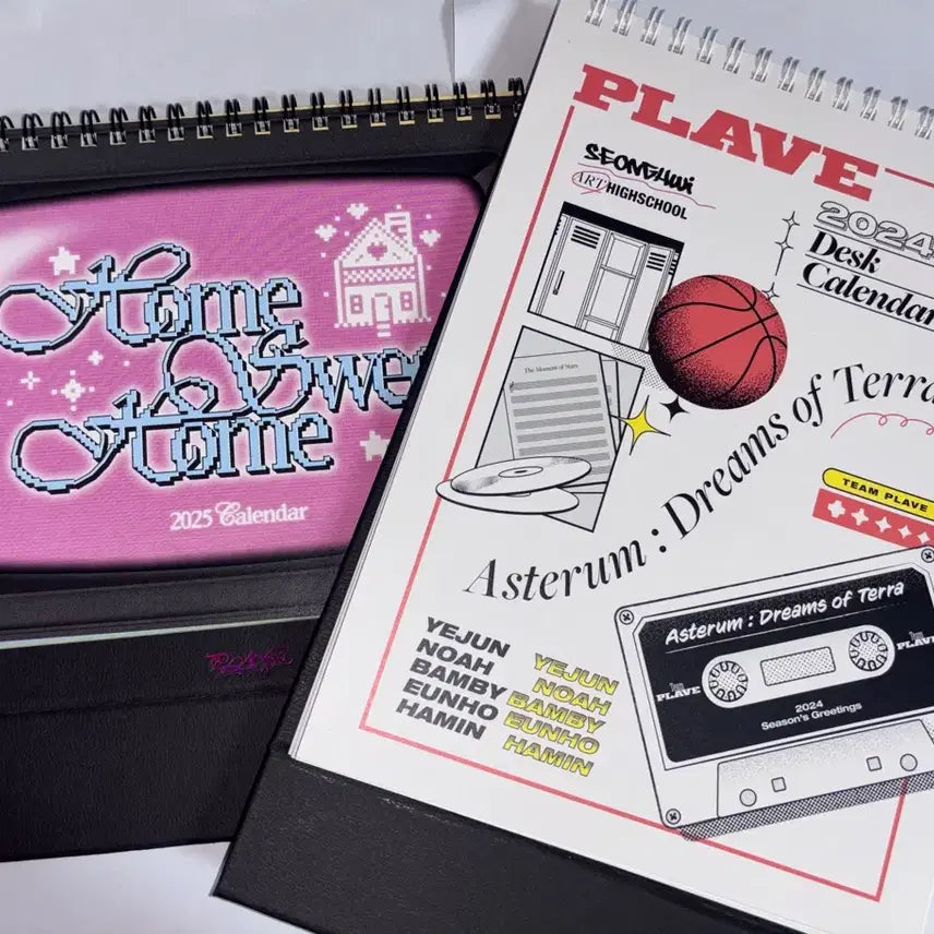 [BUNJANG] PLAVE 2024 2025 Season&