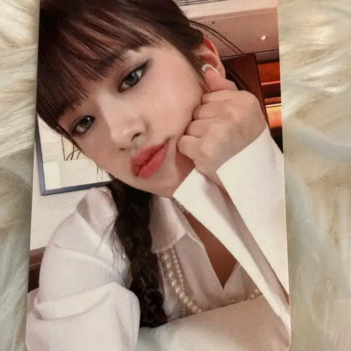 [BUNJANG] IVE Yujin POB Photocard / 아이브(IVE) 유진 공방포카