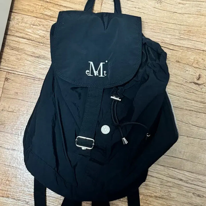 [SOLD OUT] 무센트 뮤트 미니 백팩 <교신가능>