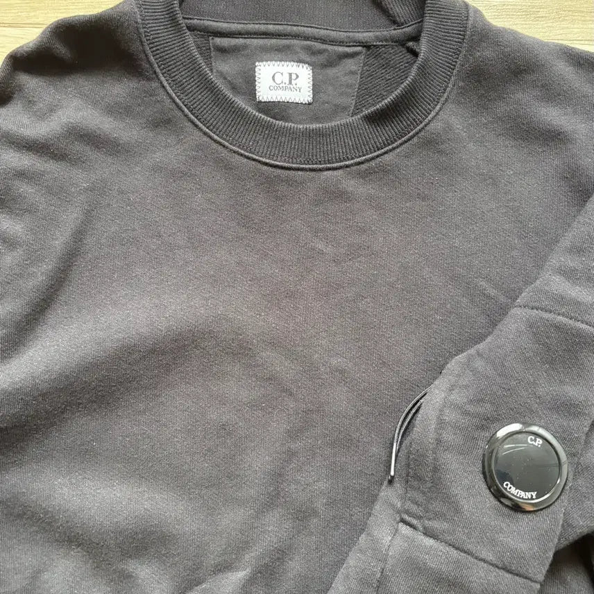 [SOLD OUT] CP 컴퍼니 맨투맨 정품(L)