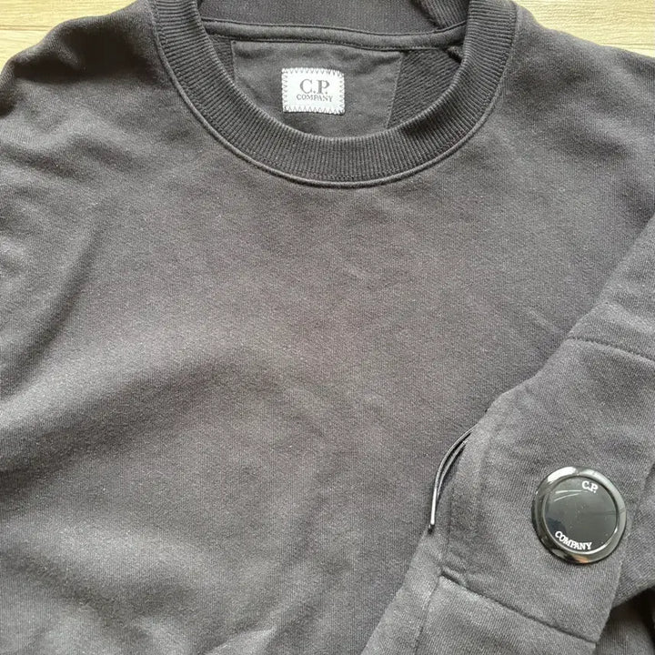 [SOLD OUT] CP 컴퍼니 맨투맨 정품(L)