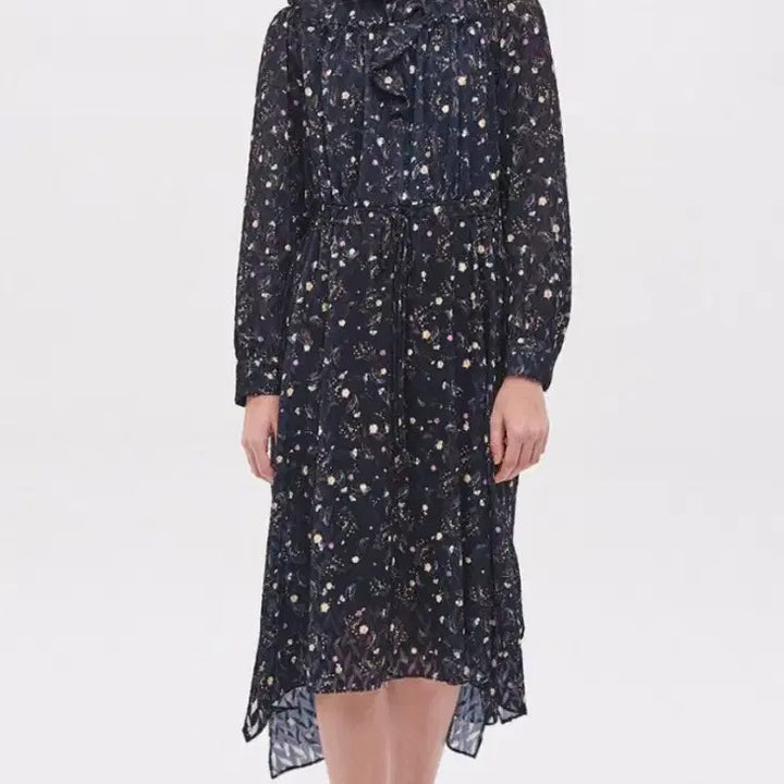 [BUNJANG] SJSJ Dress / 한섬 sjsj 원피스