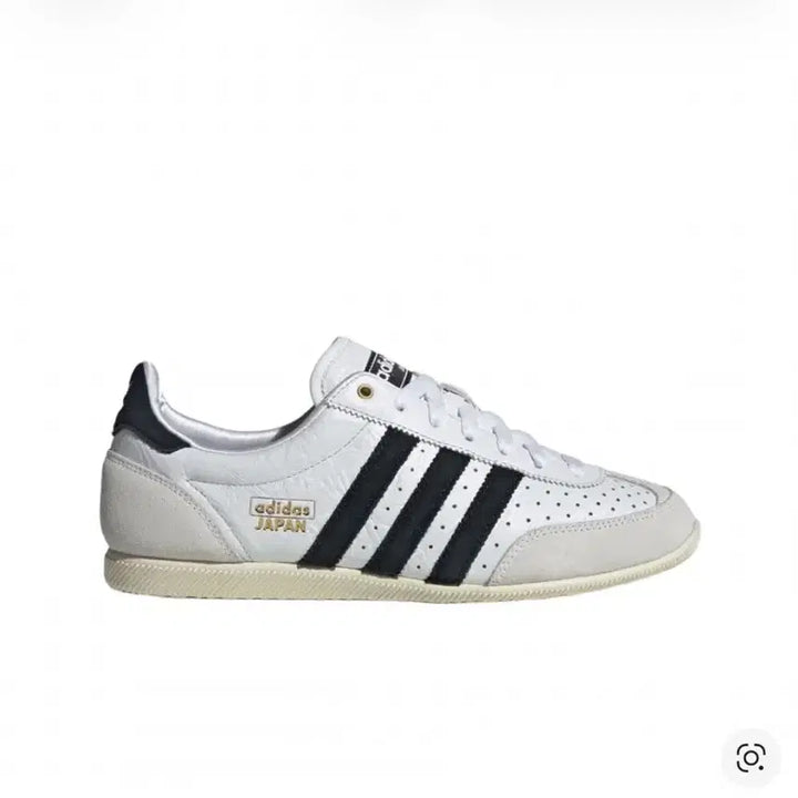 [BUNJANG] Adidas Japan Cloud White Core Black / 아디다스 재팬 클라우드 화이트 코어블랙