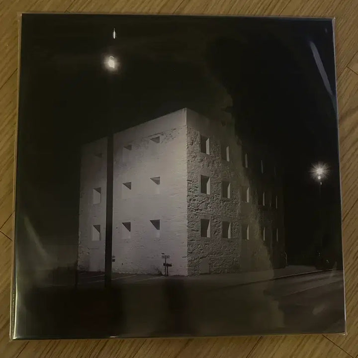 [BUNJANG] Car, the Garden Final Pressing 2LP (Sealed) / LP 카더가든 파이널프레싱2lp(미개봉)