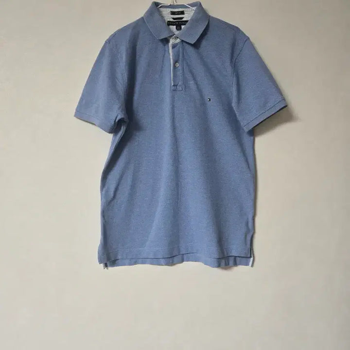 [BUNJANG] Tommy Hilfiger Polo Shirt / 타미 포로티  100