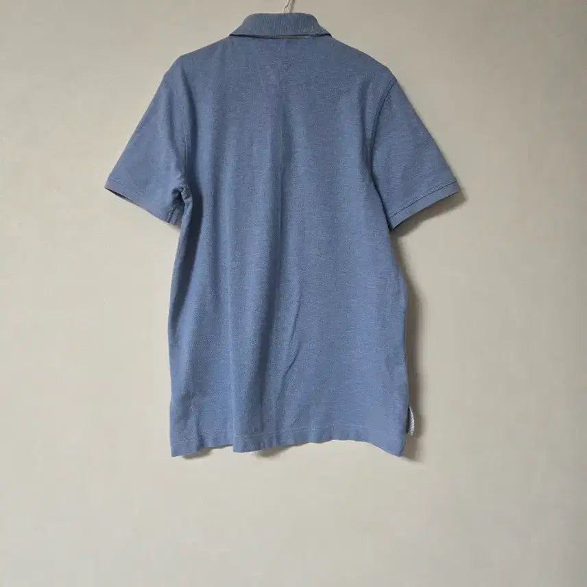 [BUNJANG] Tommy Hilfiger Polo Shirt / 타미 포로티  100