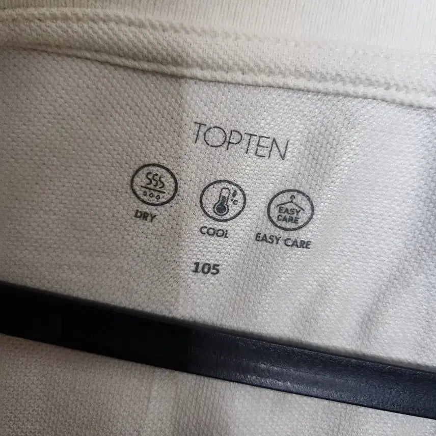 [BUNJANG] Topten Men&
