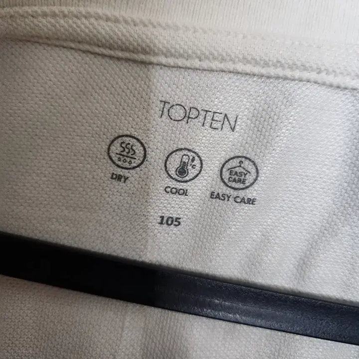 [BUNJANG] Topten Men&