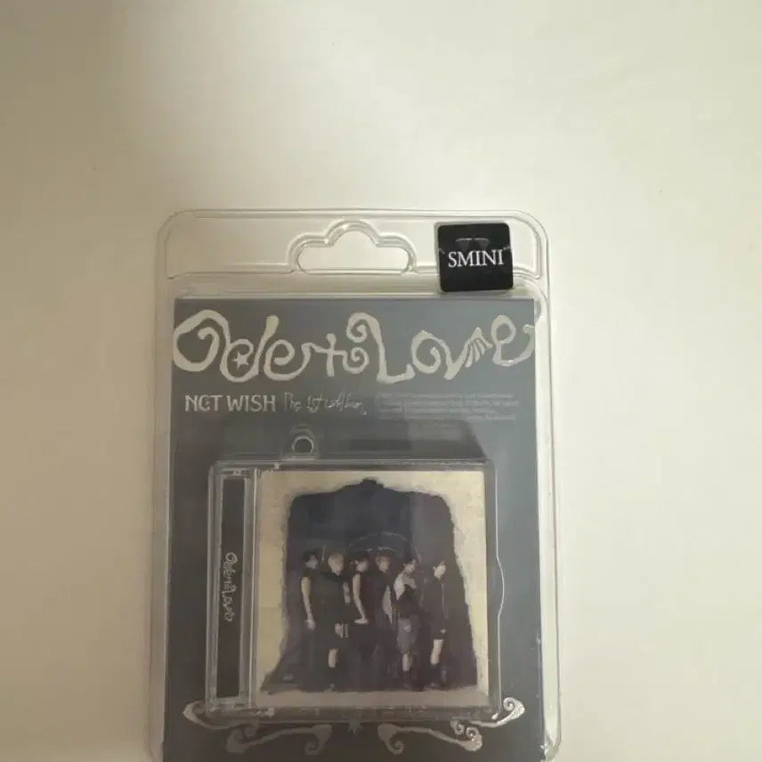 [SOLD OUT] 엔시티 위시 재희 빅스미니 풀세트 포카 증사 대영 안테로스