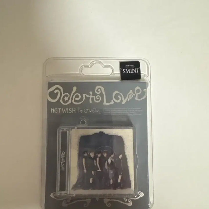 [SOLD OUT] 엔시티 위시 재희 빅스미니 풀세트 포카 증사 대영 안테로스