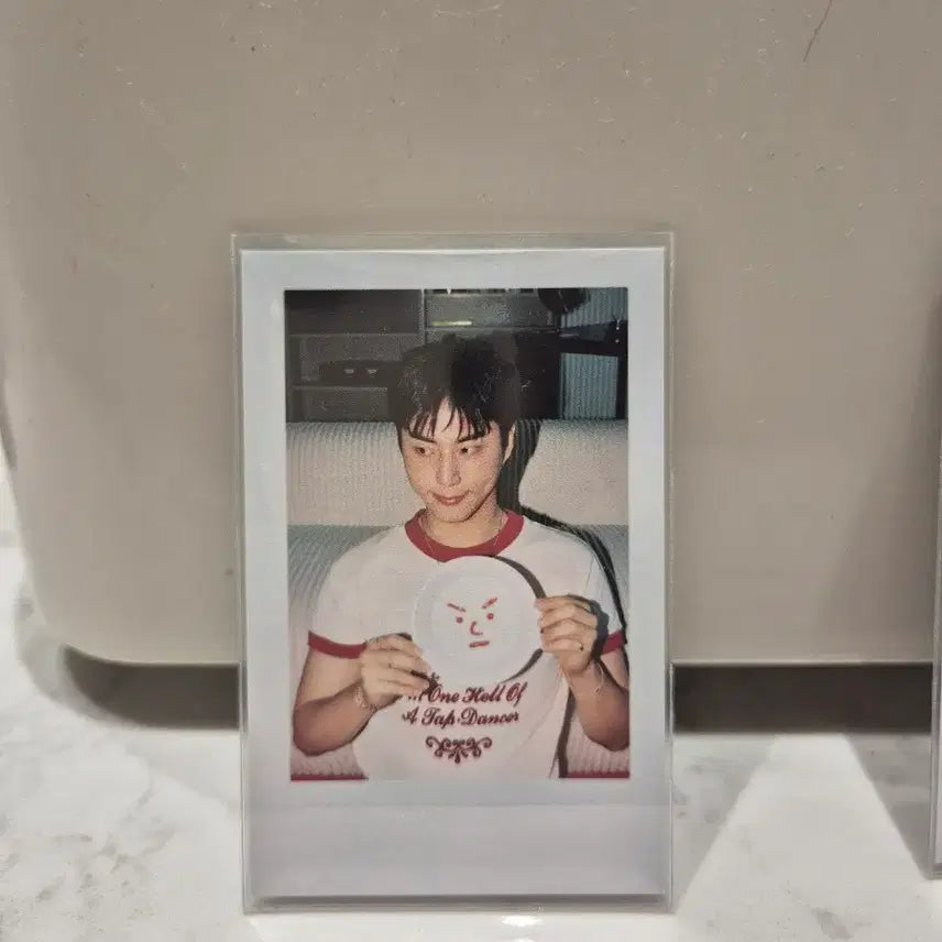 [SOLD OUT] 데이식스  26시그 영케이 폴라로이드 포카