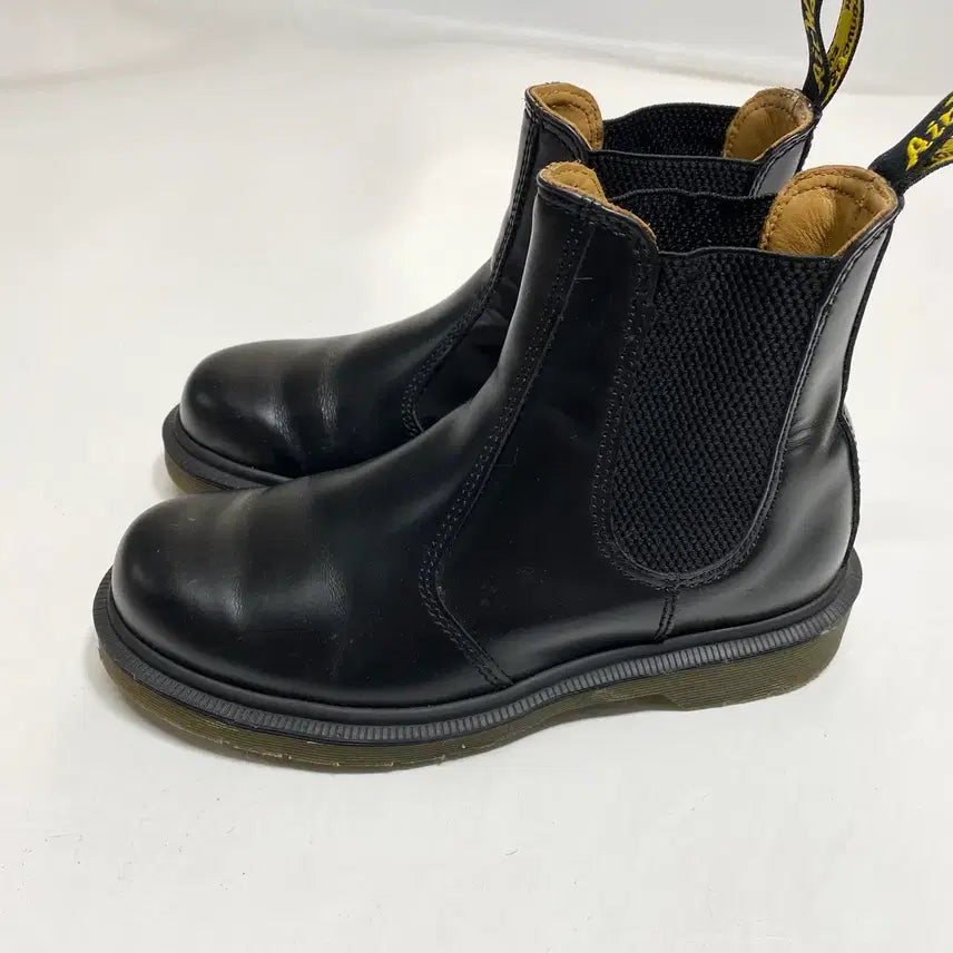 [BUNJANG] Dr. Martens 2976 Chelsea Boots UK3 / 닥터마틴 2976 첼시 부츠 UK3