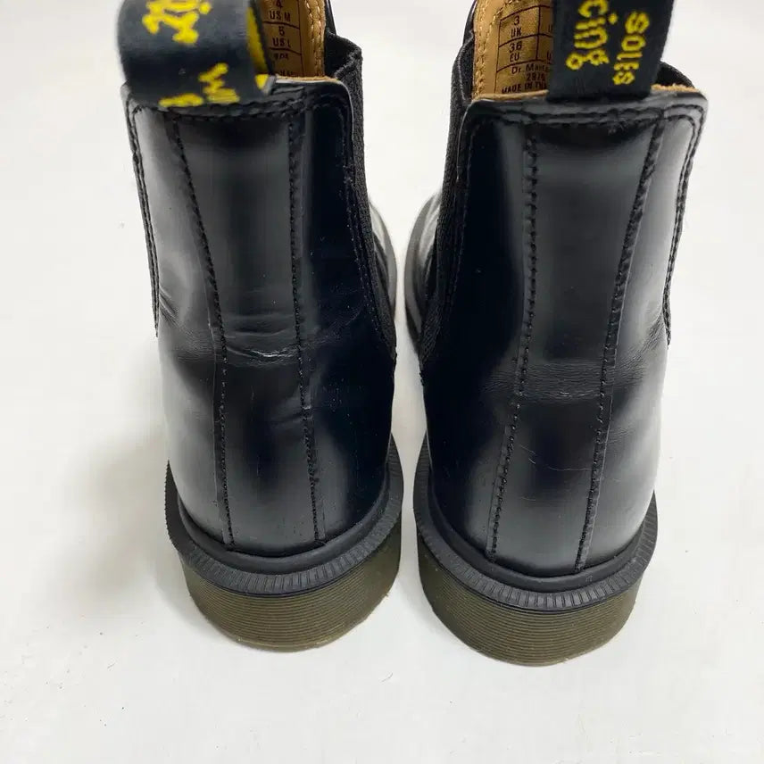 [BUNJANG] Dr. Martens 2976 Chelsea Boots UK3 / 닥터마틴 2976 첼시 부츠 UK3
