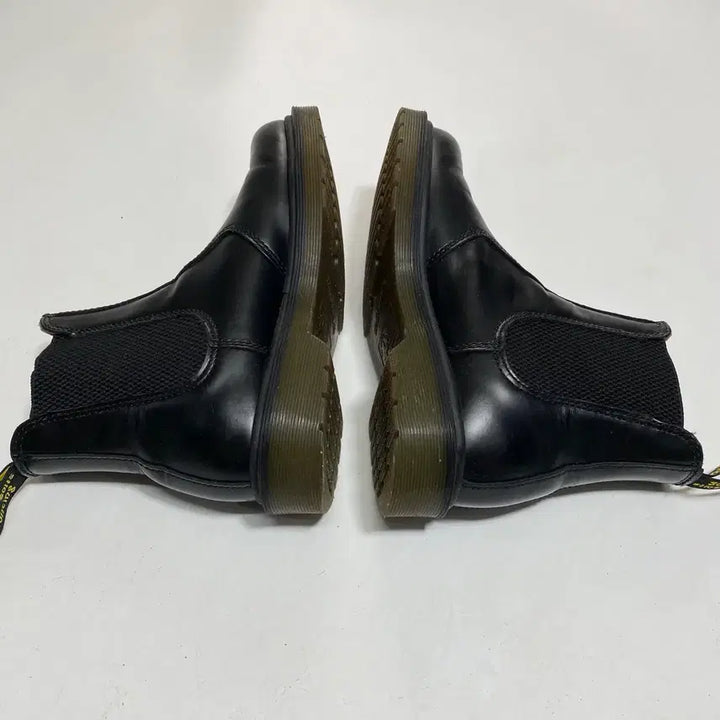 [BUNJANG] Dr. Martens 2976 Chelsea Boots UK3 / 닥터마틴 2976 첼시 부츠 UK3