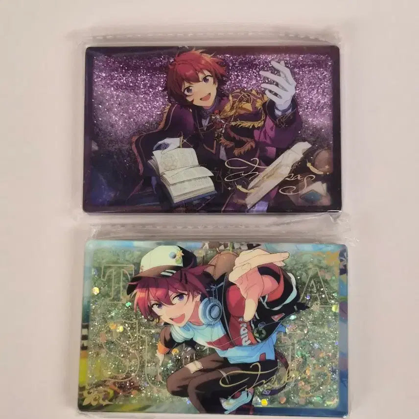 [BUNJANG] Ensemble Stars Tsukasa Suou Yurucolle Bundle Set / 앙스타 츠카사 유사코롯타 일괄