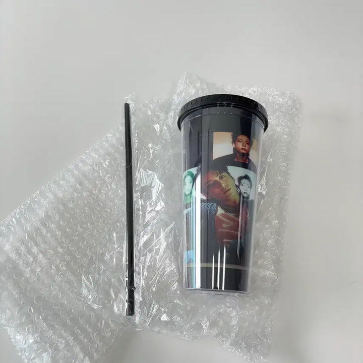 [SOLD OUT] 정국 i am still 텀블러 cgv굿즈. 방탄소년단 BTS
