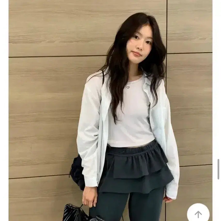 [BUNJANG] UnderB Field Seersucker Shirt / 언더비 시어서커 셔츠 Field 시어서커 셔츠 메이비베이비 피터앤웬디