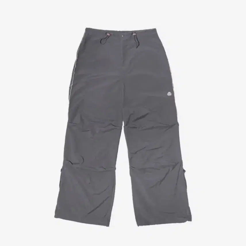 [BUNJANG] Koiseio Strap Line Pants Gray 0 Size / 코이세이오 스트랩 라인 팬츠 그레이 핑크 0사이즈 suu