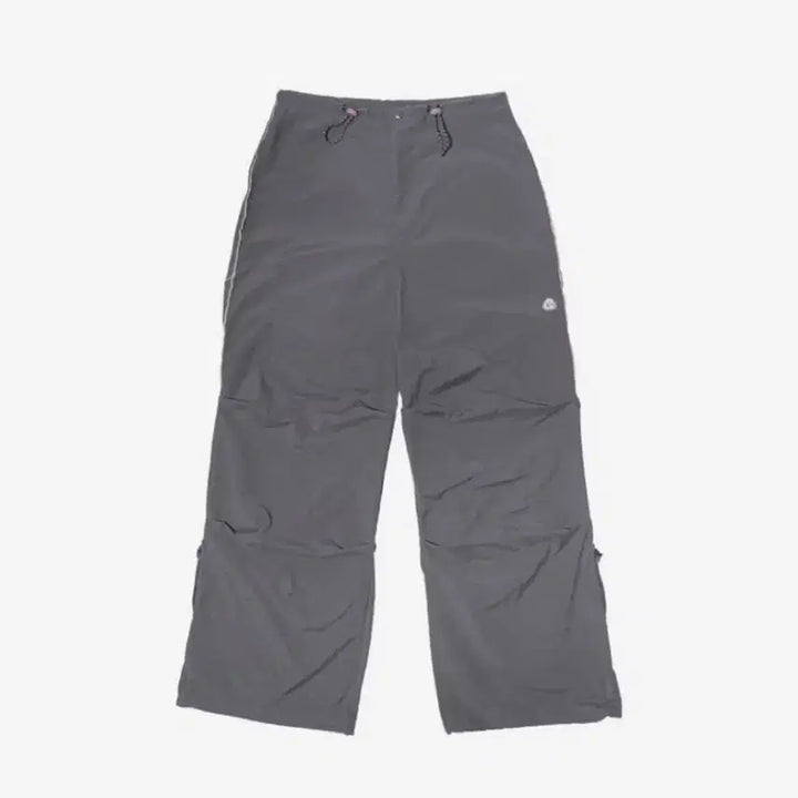 [BUNJANG] Koiseio Strap Line Pants Gray 0 Size / 코이세이오 스트랩 라인 팬츠 그레이 핑크 0사이즈 suu