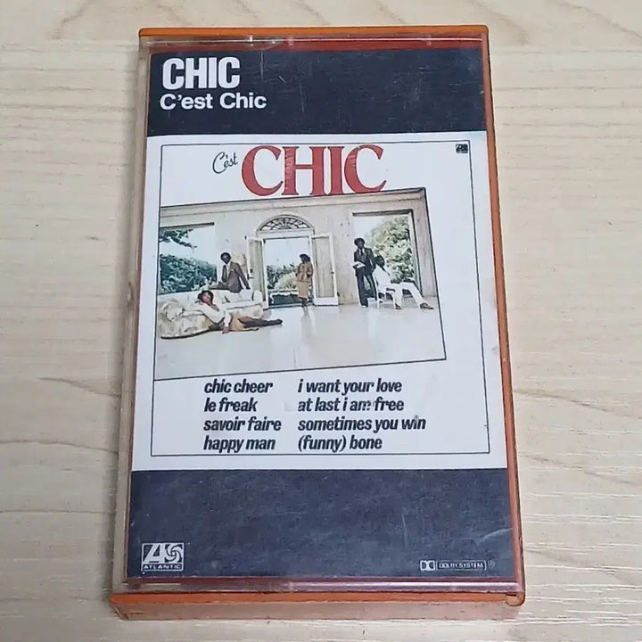 [BUNJANG] Chic C&