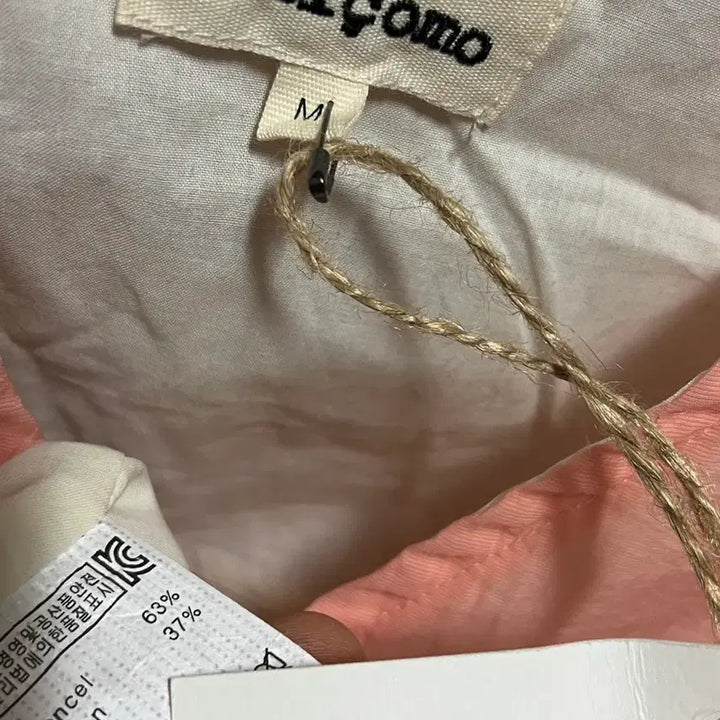 [BUNJANG] Wiccomo Pleated Long Dress / 위꼬모 Pleat dress (새상품)