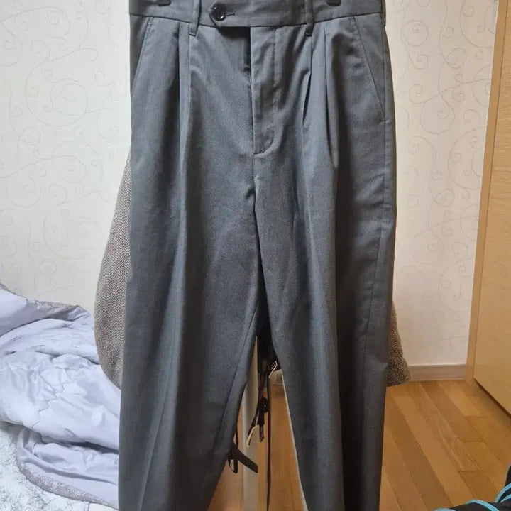 [BUNJANG] mfpen Trousers (S) / mfpen 트라우저 (s)