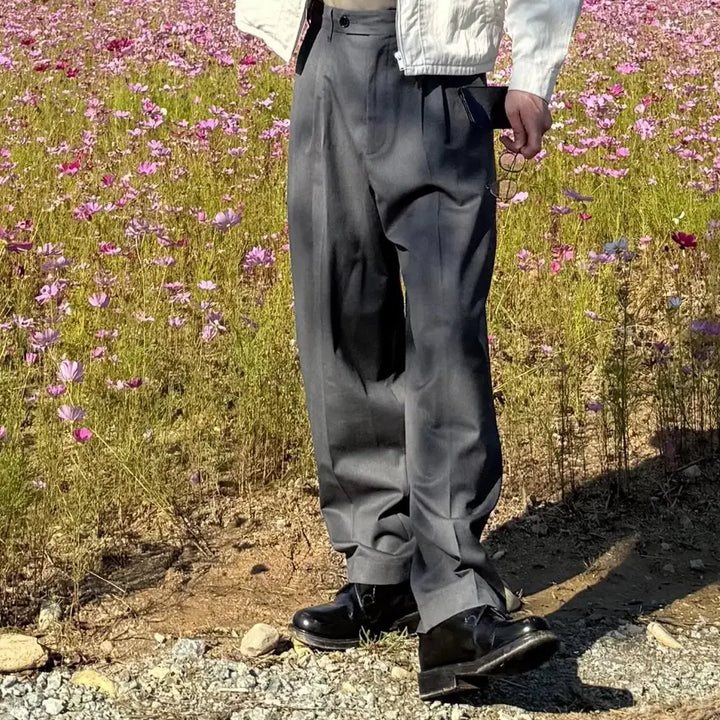 [BUNJANG] mfpen Trousers (S) / mfpen 트라우저 (s)