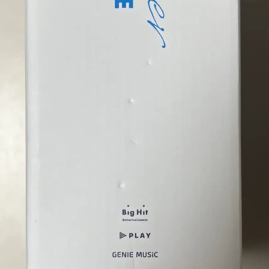 [SOLD OUT] 방탄소년단 2018 썸머 패키지 풀박 (가이드북 RM)