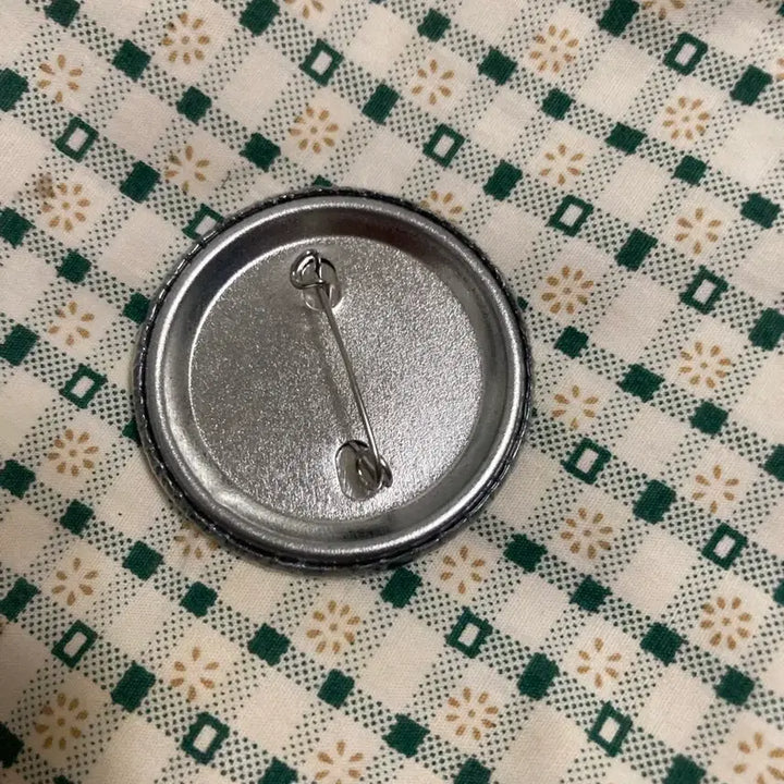 [BUNJANG] PEACEMINUSONE Kwon Do Badge / 피스마이너스원 권도뱃지팔아요