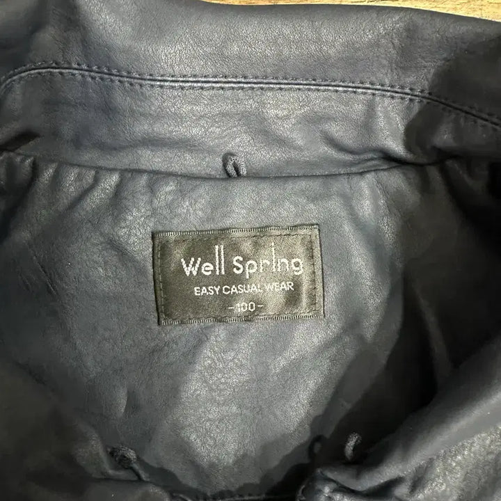 [BUNJANG] Wells Spring Men&