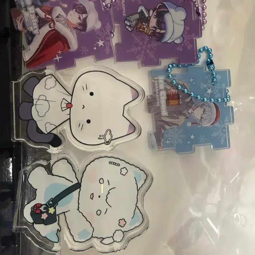 [SOLD OUT] 이로 오토 동물형 코롯토