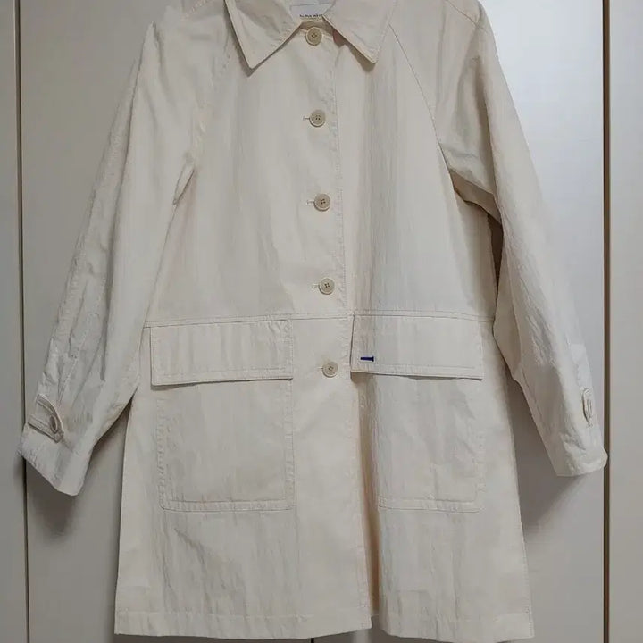 [BUNJANG] KUHO Trench Coat / 구호 새상품 25년 트렌치코트