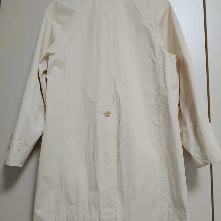 [BUNJANG] KUHO Trench Coat / 구호 새상품 25년 트렌치코트