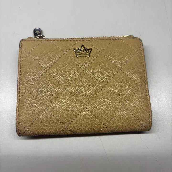[BUNJANG] J.ESTINA Card Wallet / 제이에스티나 카드지갑
