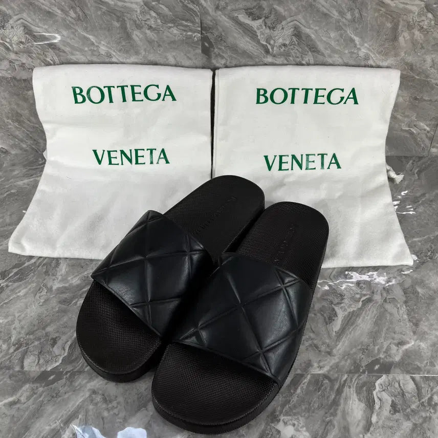 [BUNJANG] Bottega Veneta Slippers / [새상품급] 보테가베네타 슬리퍼