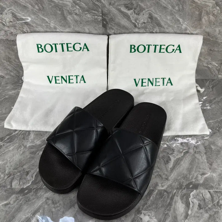 [BUNJANG] Bottega Veneta Slippers / [새상품급] 보테가베네타 슬리퍼