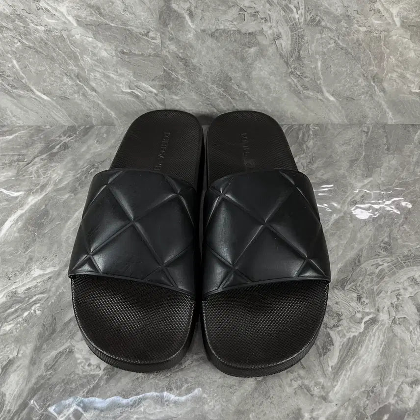 [BUNJANG] Bottega Veneta Slippers / [새상품급] 보테가베네타 슬리퍼
